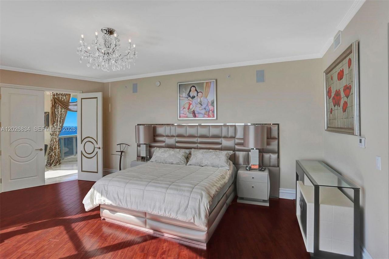 18201 Collins Ave , Unit 3309, Sunny Isles Beach, FL 33160 Photo