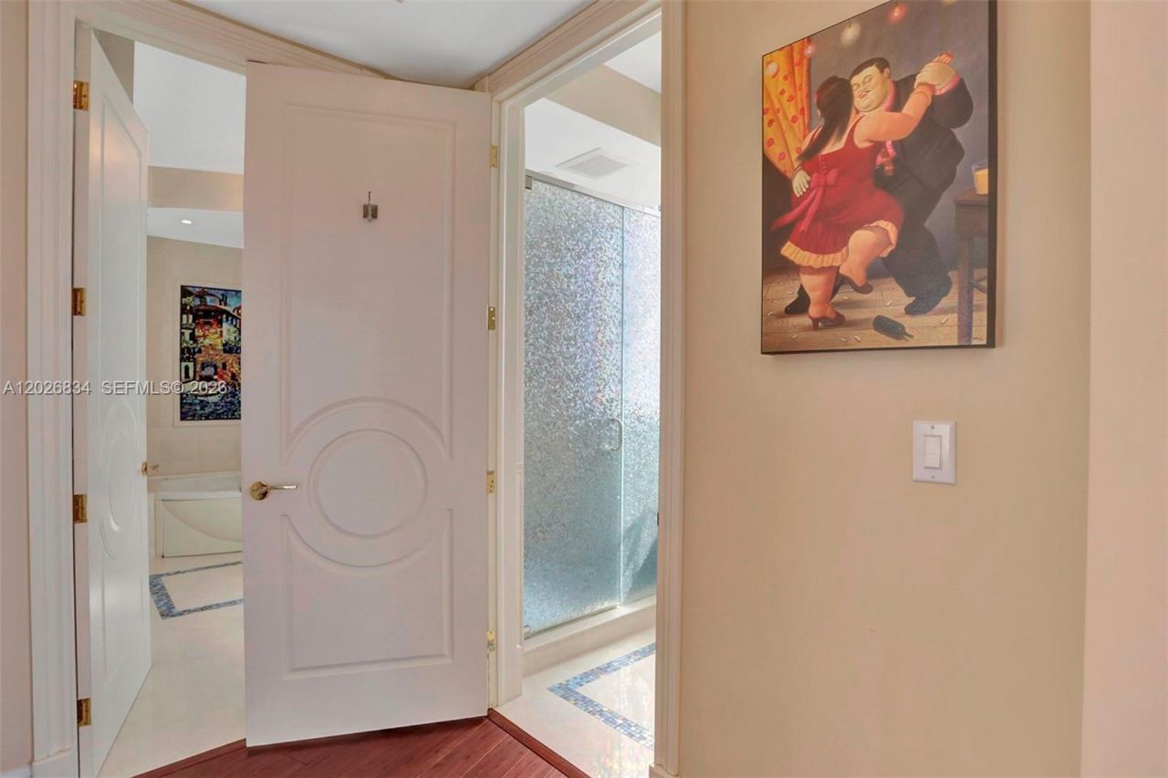 18201 Collins Ave , Unit 3309, Sunny Isles Beach, FL 33160 Photo
