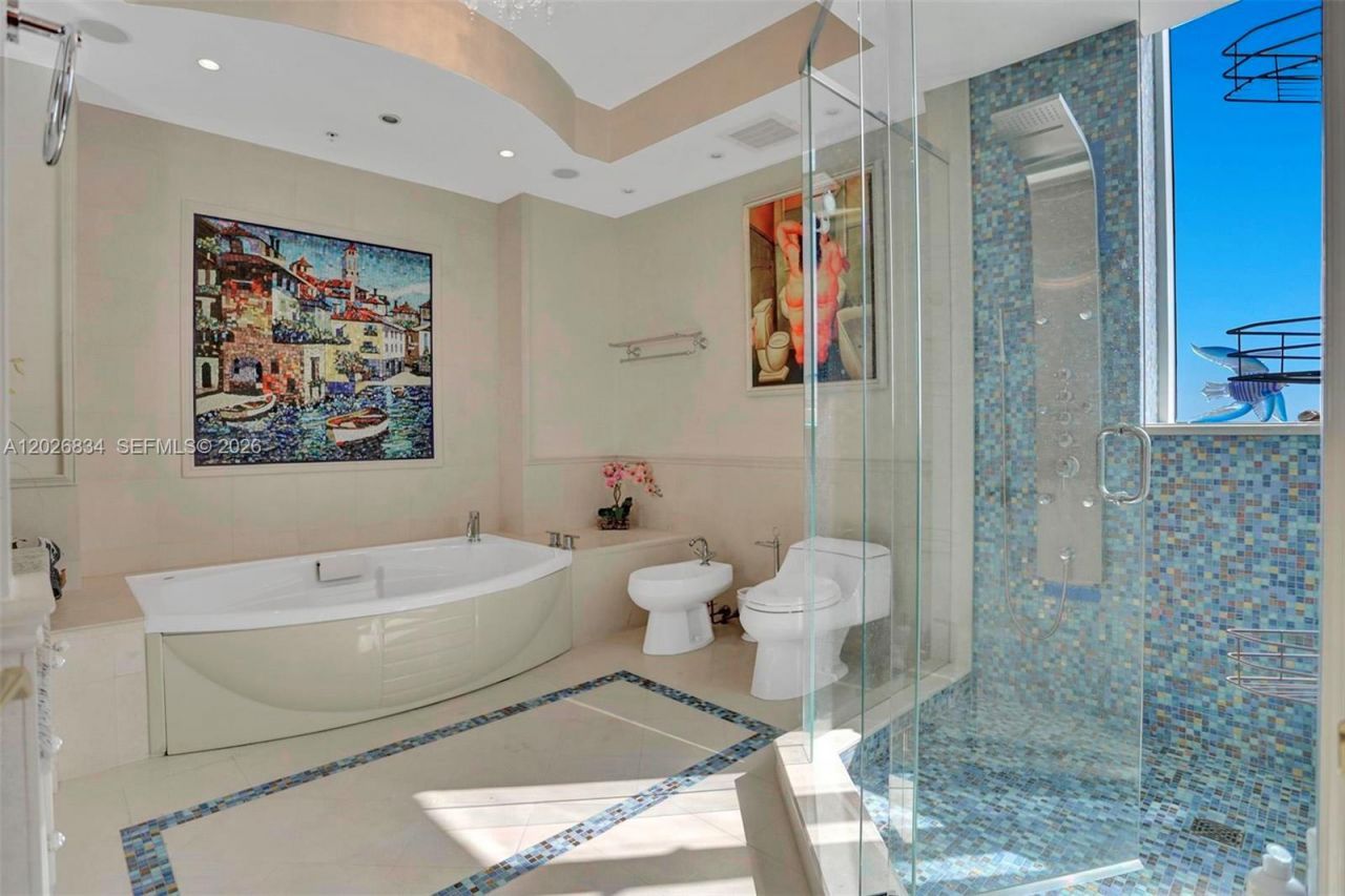 18201 Collins Ave , Unit 3309, Sunny Isles Beach, FL 33160 Photo