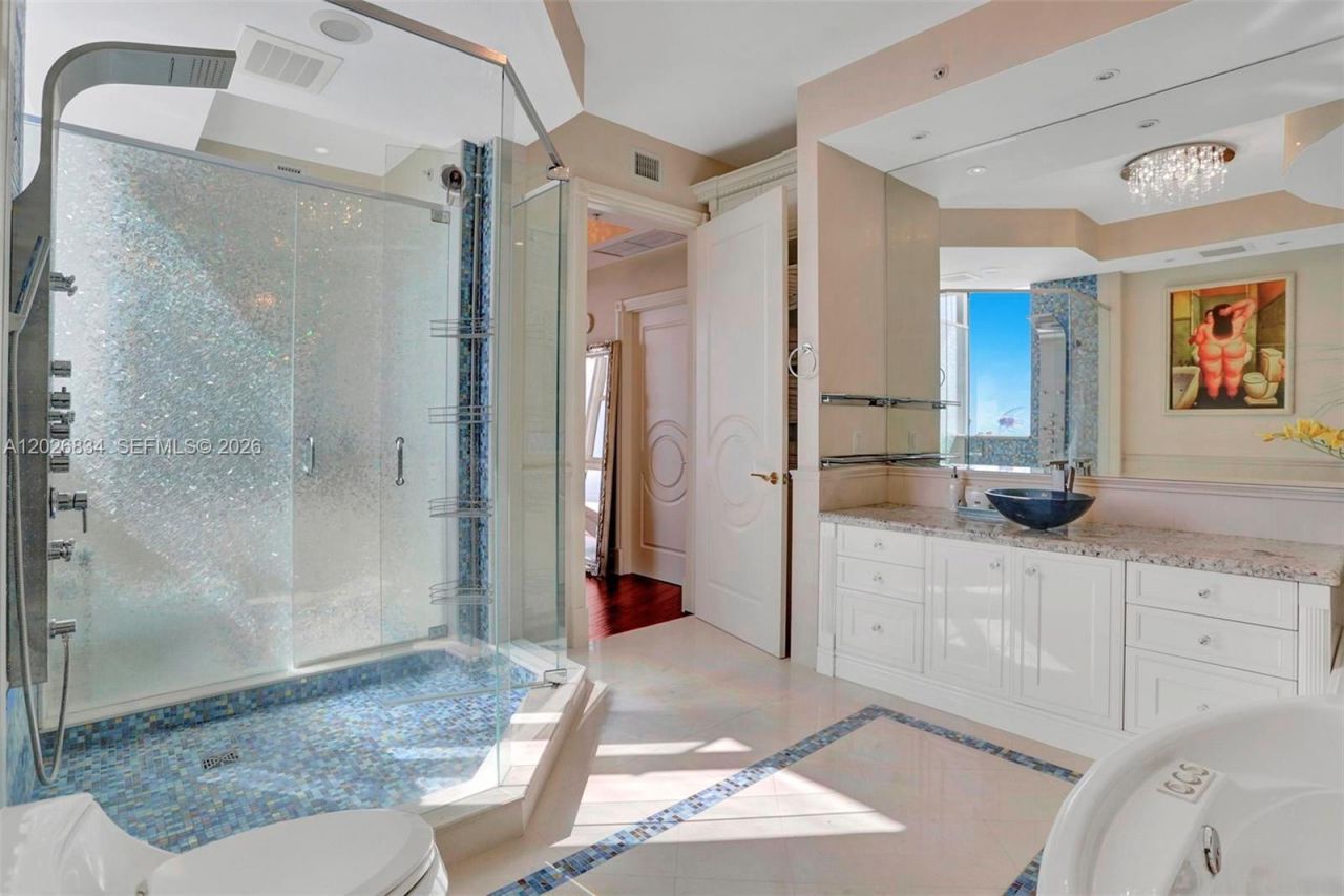 18201 Collins Ave , Unit 3309, Sunny Isles Beach, FL 33160 Photo