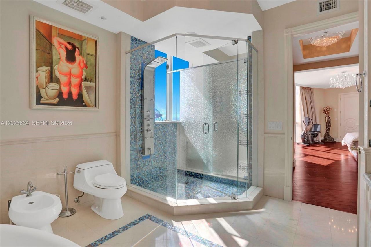 18201 Collins Ave , Unit 3309, Sunny Isles Beach, FL 33160 Photo
