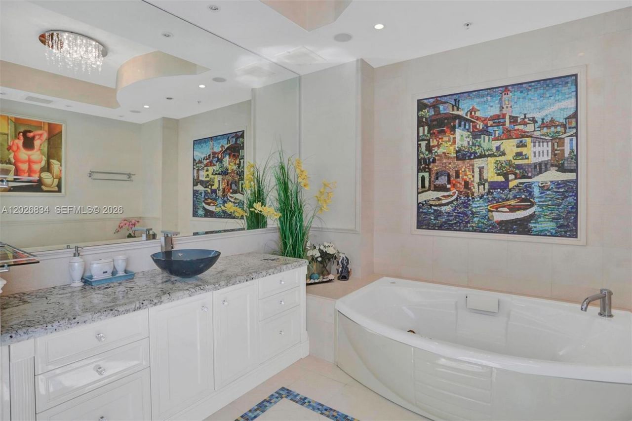 18201 Collins Ave , Unit 3309, Sunny Isles Beach, FL 33160 Photo