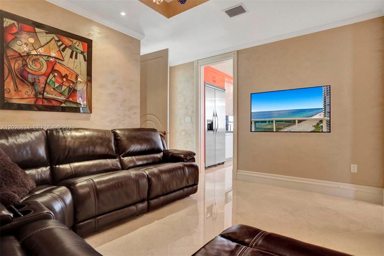 18201 Collins Ave , Unit 3309, Sunny Isles Beach, FL 33160 Photo