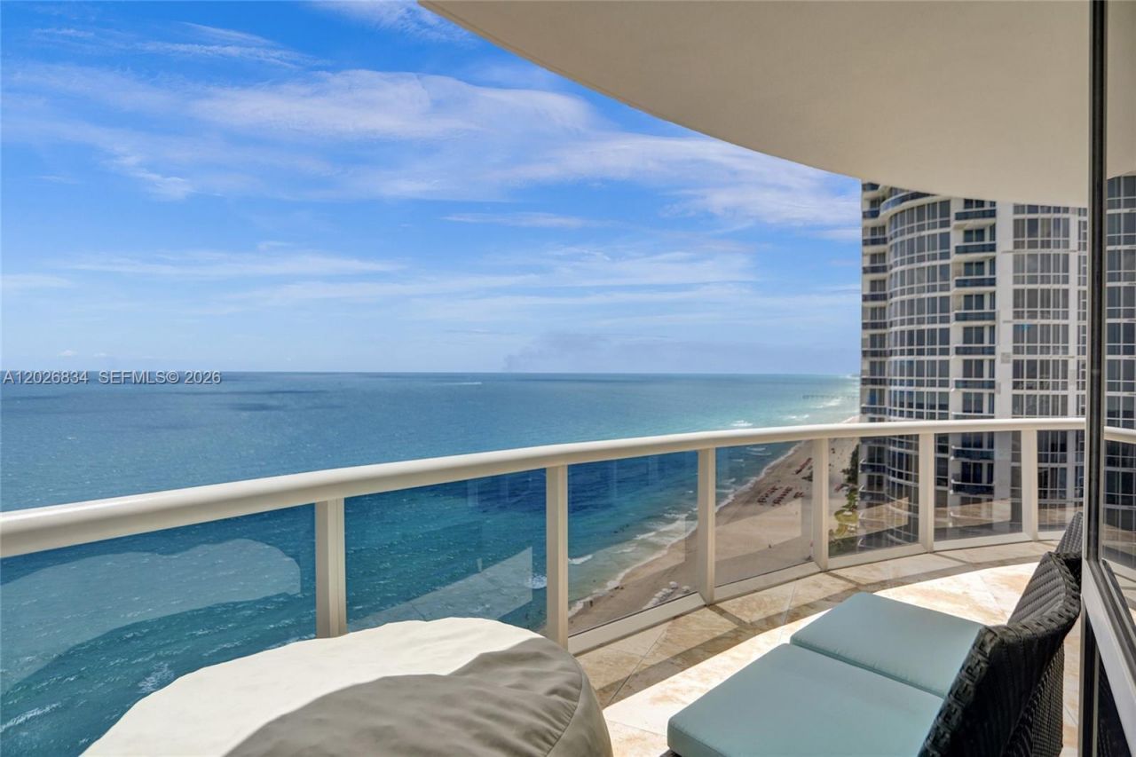 18201 Collins Ave , Unit 3309, Sunny Isles Beach, FL 33160 Photo