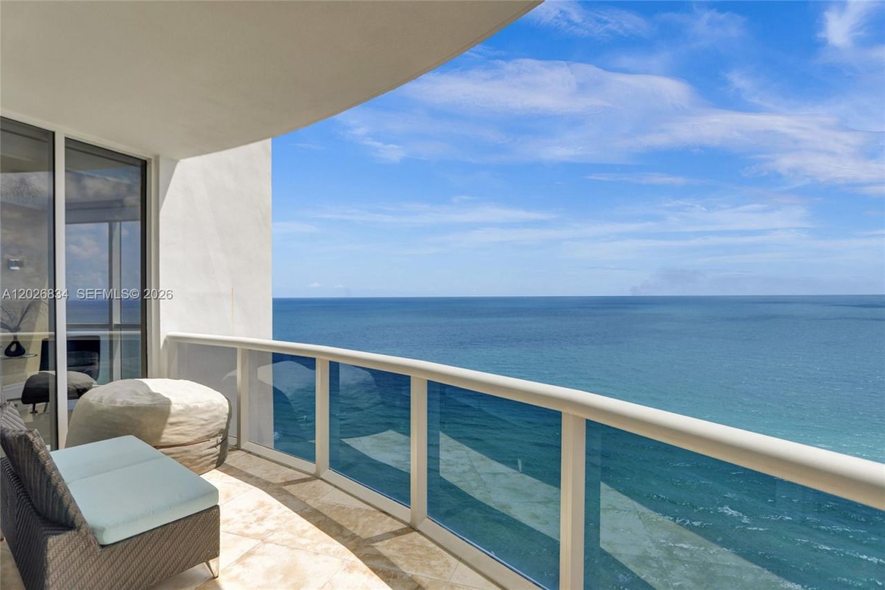 18201 Collins Ave , Unit 3309, Sunny Isles Beach, FL 33160 Photo