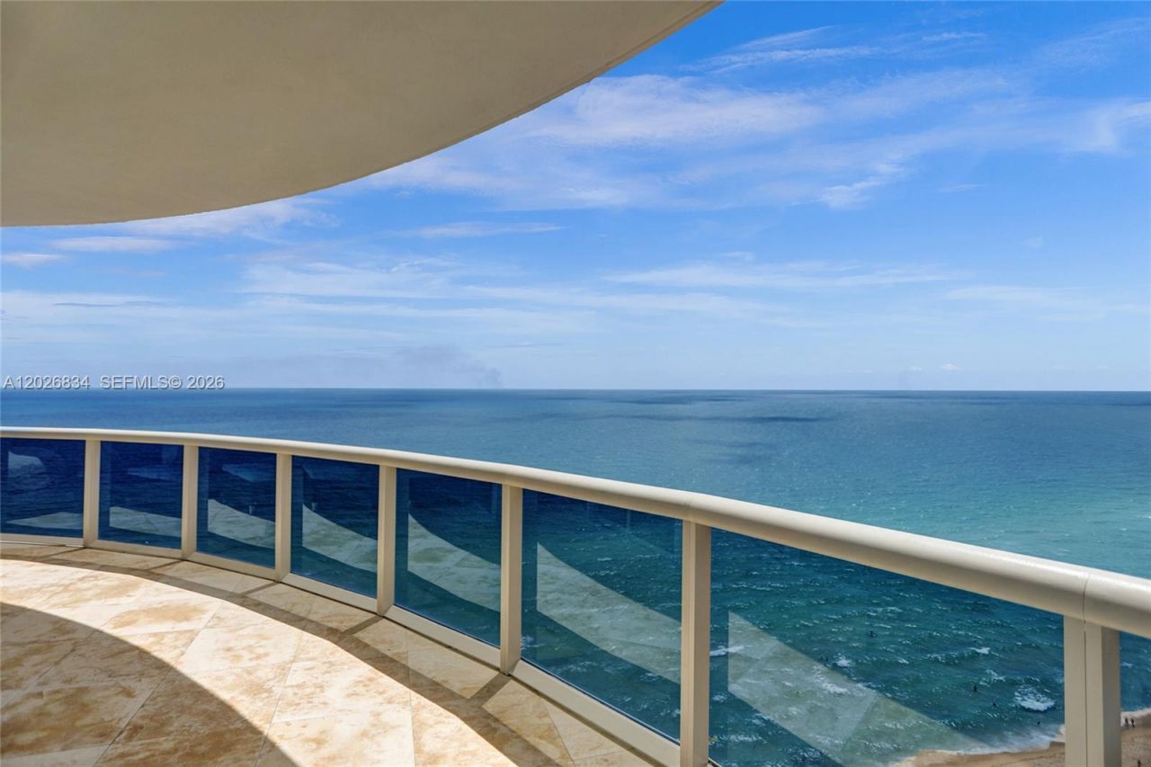 18201 Collins Ave , Unit 3309, Sunny Isles Beach, FL 33160 Photo