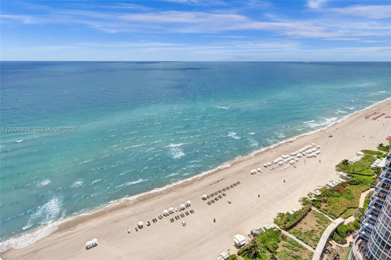 18201 Collins Ave , Unit 3309, Sunny Isles Beach, FL 33160 Photo