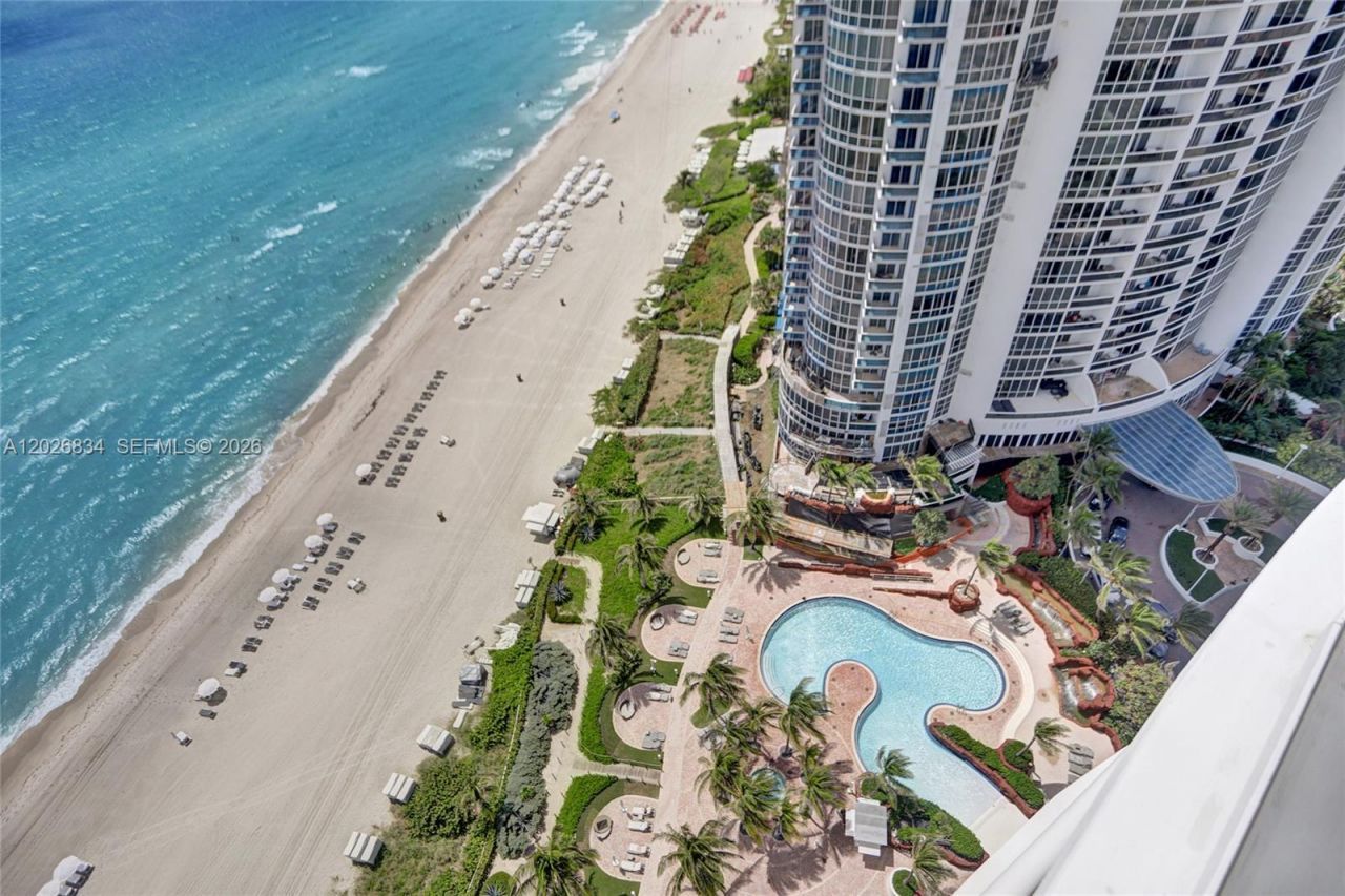 18201 Collins Ave , Unit 3309, Sunny Isles Beach, FL 33160 Photo