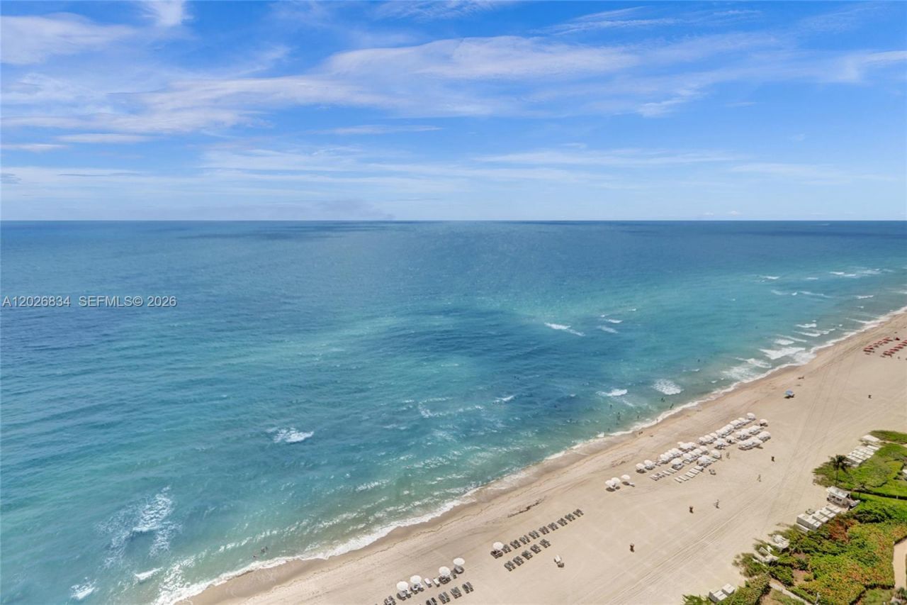 18201 Collins Ave , Unit 3309, Sunny Isles Beach, FL 33160 Photo