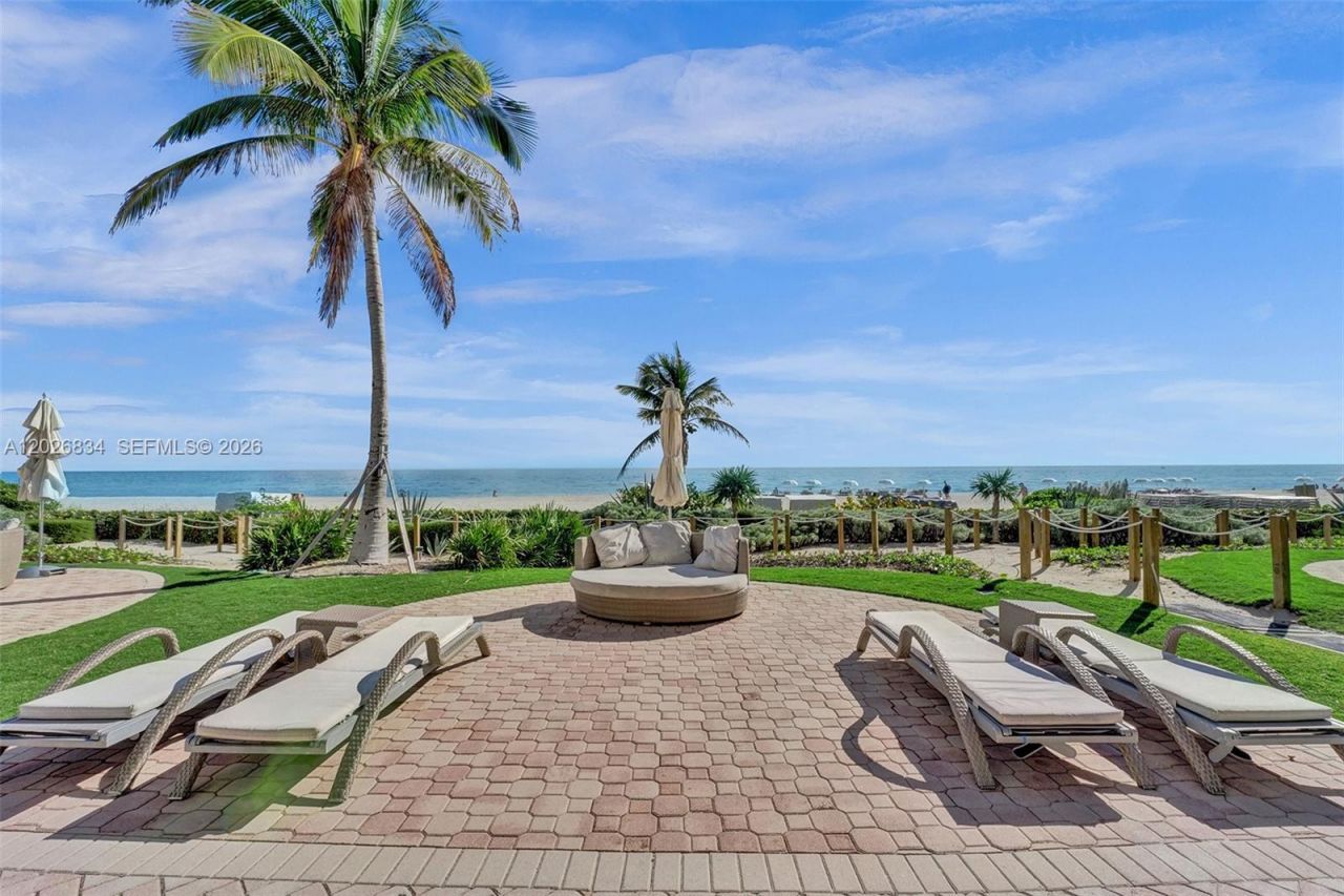 18201 Collins Ave , Unit 3309, Sunny Isles Beach, FL 33160 Photo