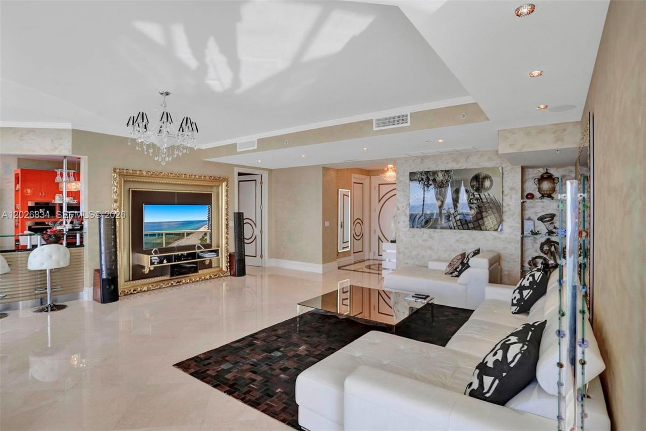 18201 Collins Ave , Unit 3309, Sunny Isles Beach, FL 33160 Photo
