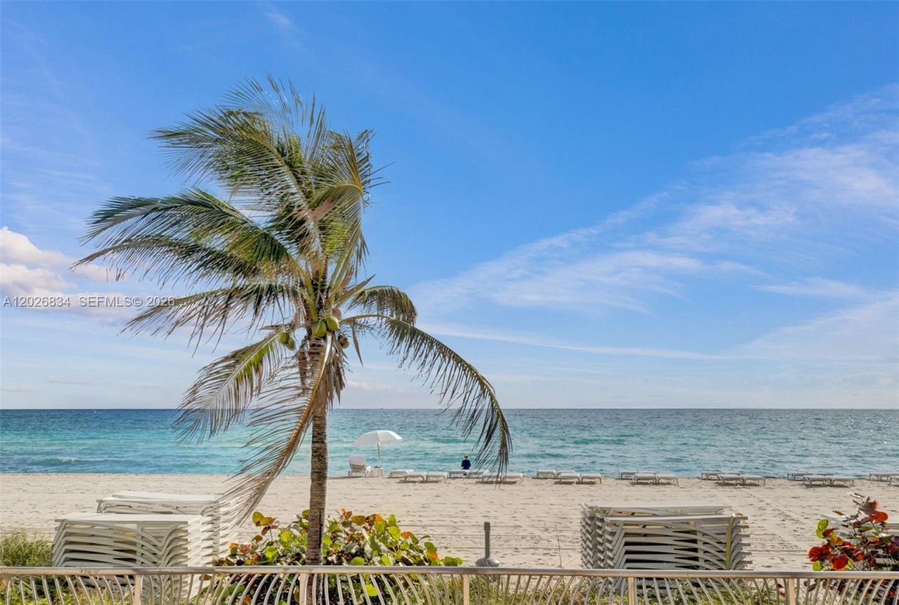 18201 Collins Ave , Unit 3309, Sunny Isles Beach, FL 33160 Photo
