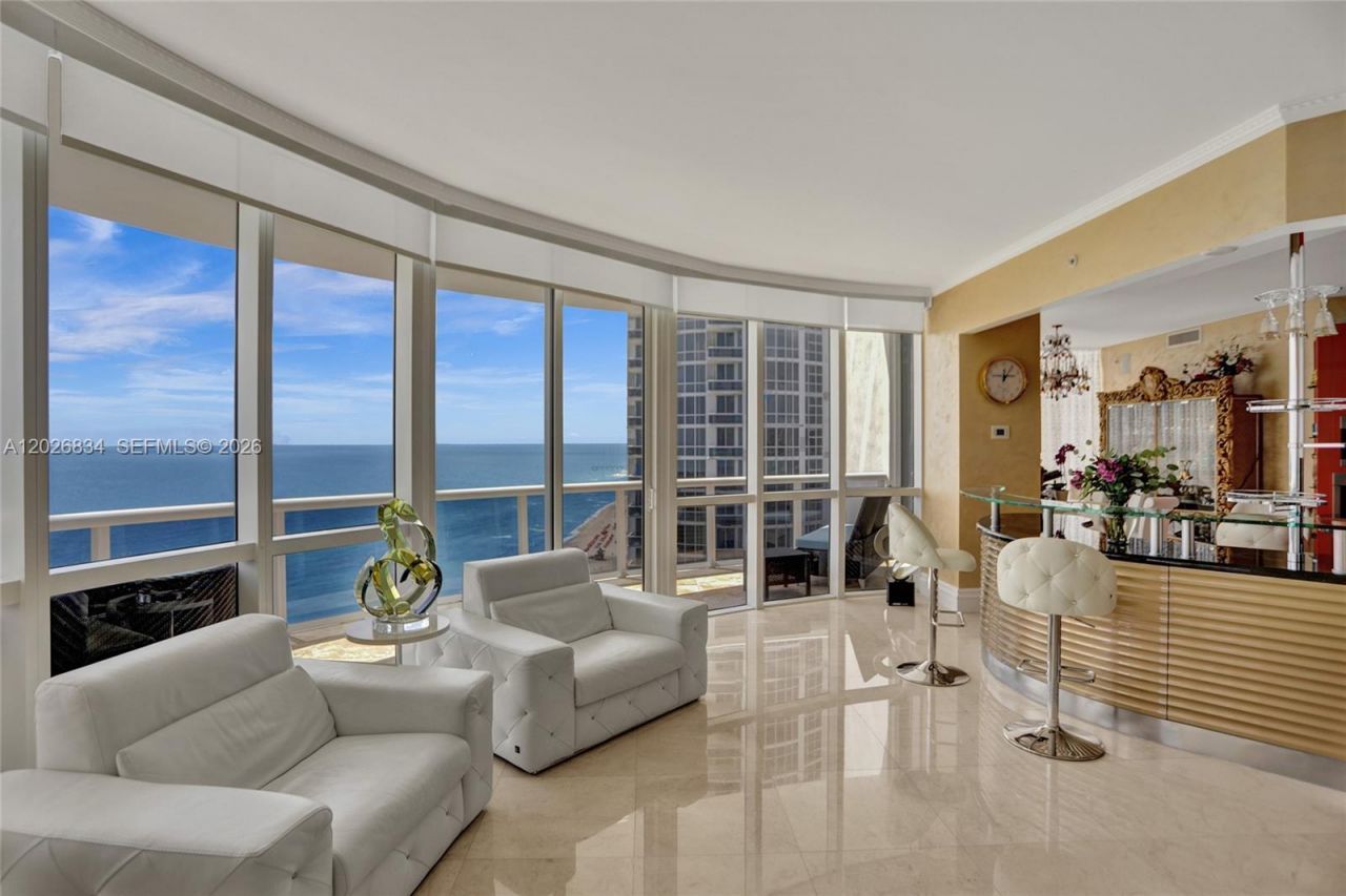 18201 Collins Ave , Unit 3309, Sunny Isles Beach, FL 33160 Photo