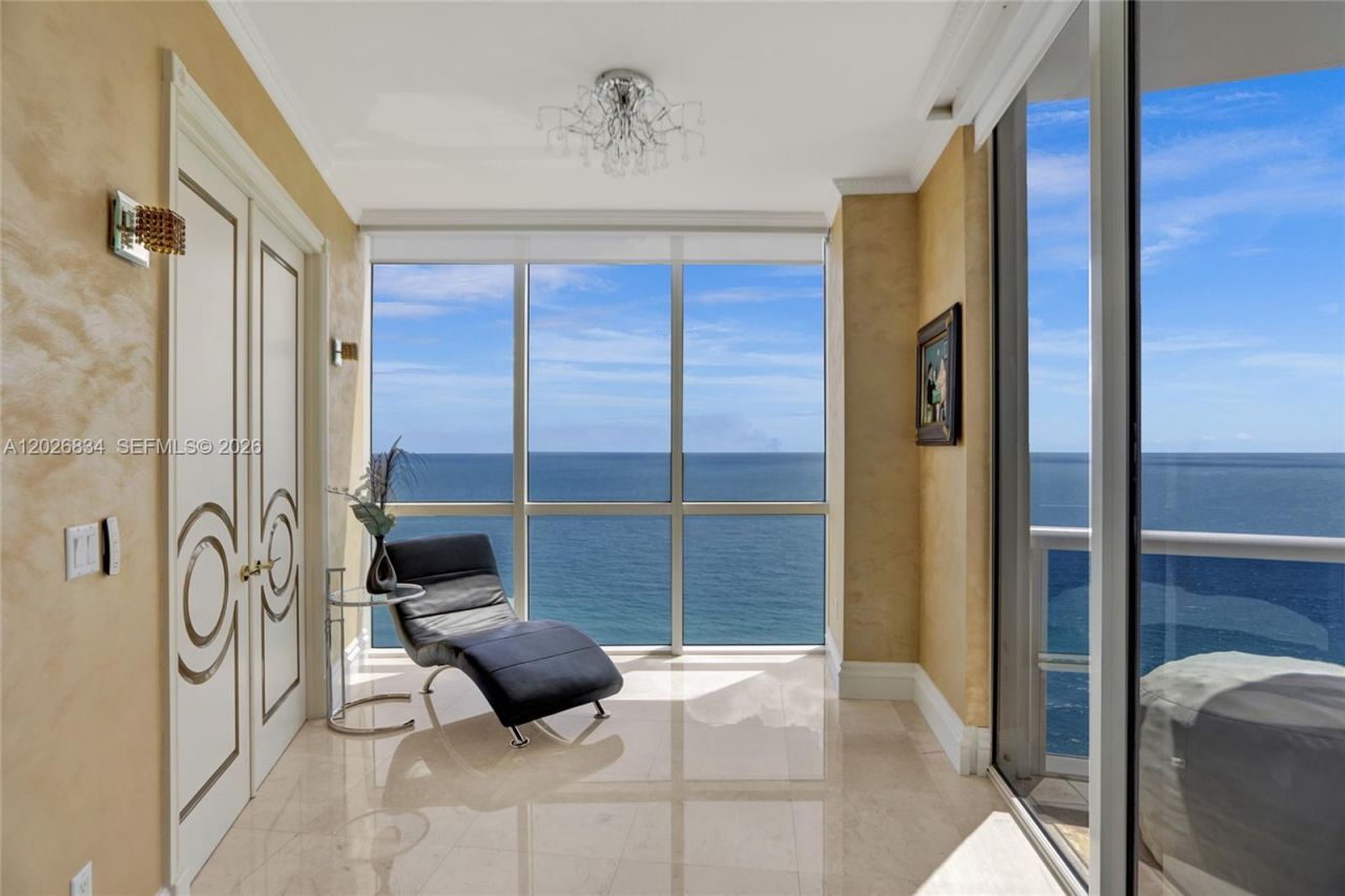 18201 Collins Ave , Unit 3309, Sunny Isles Beach, FL 33160 Photo