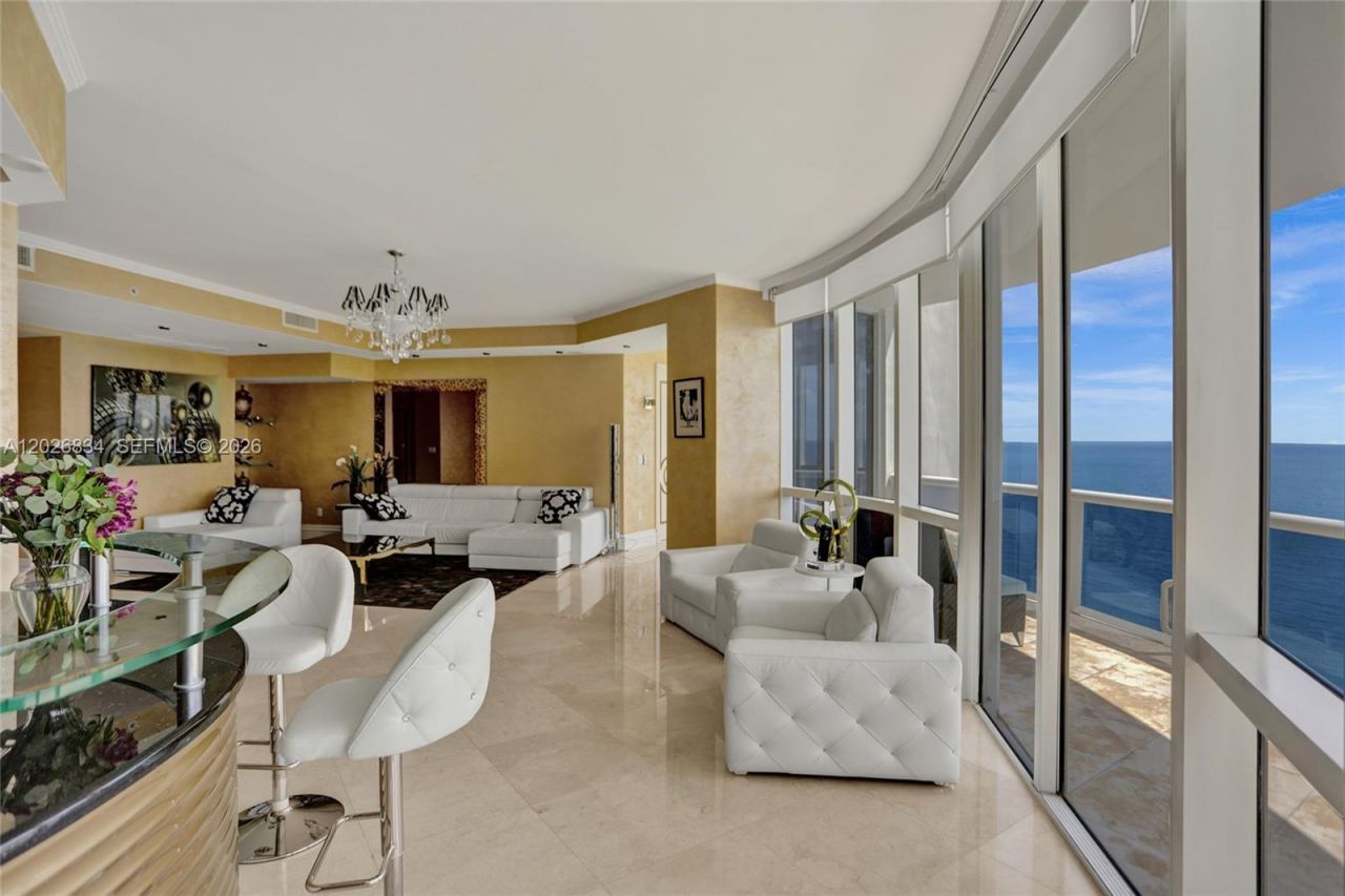 18201 Collins Ave , Unit 3309, Sunny Isles Beach, FL 33160 Photo