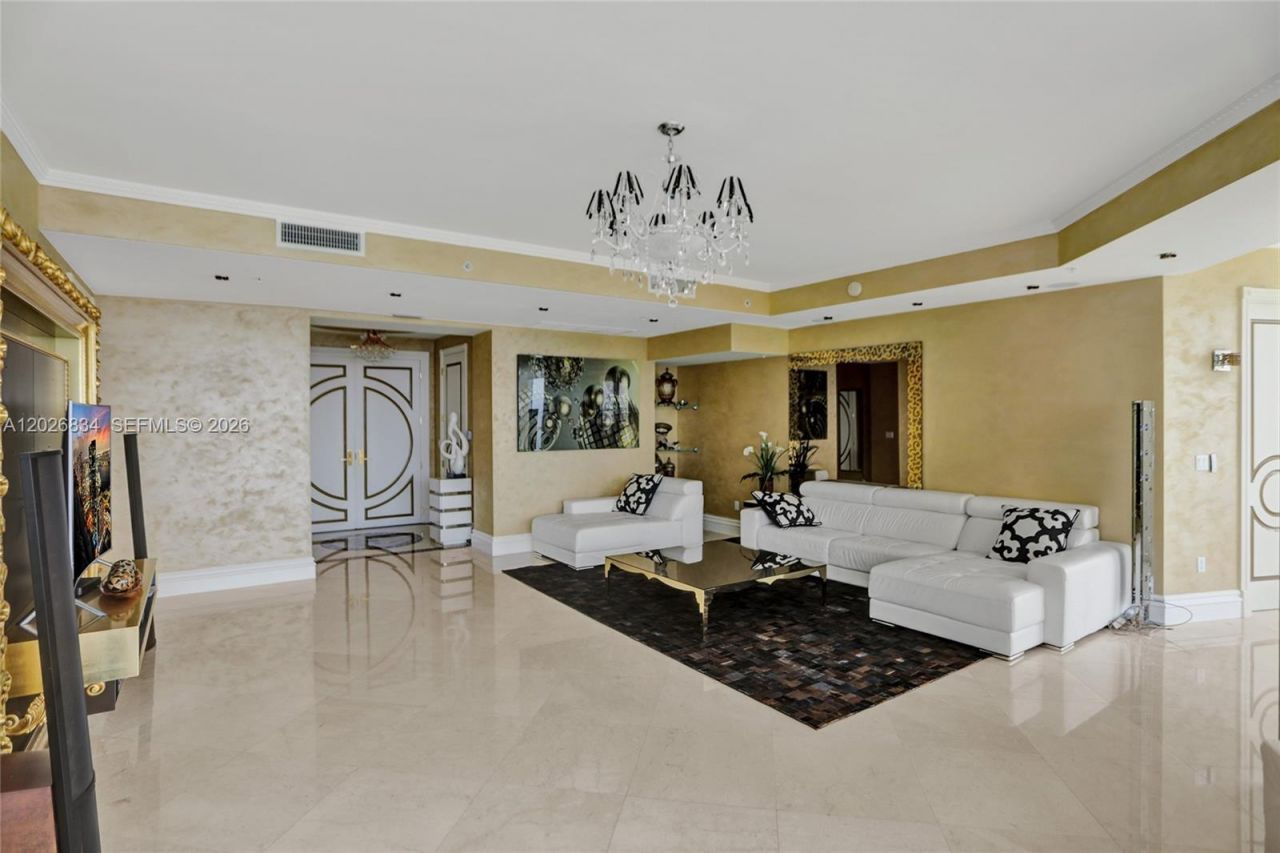 18201 Collins Ave , Unit 3309, Sunny Isles Beach, FL 33160 Photo