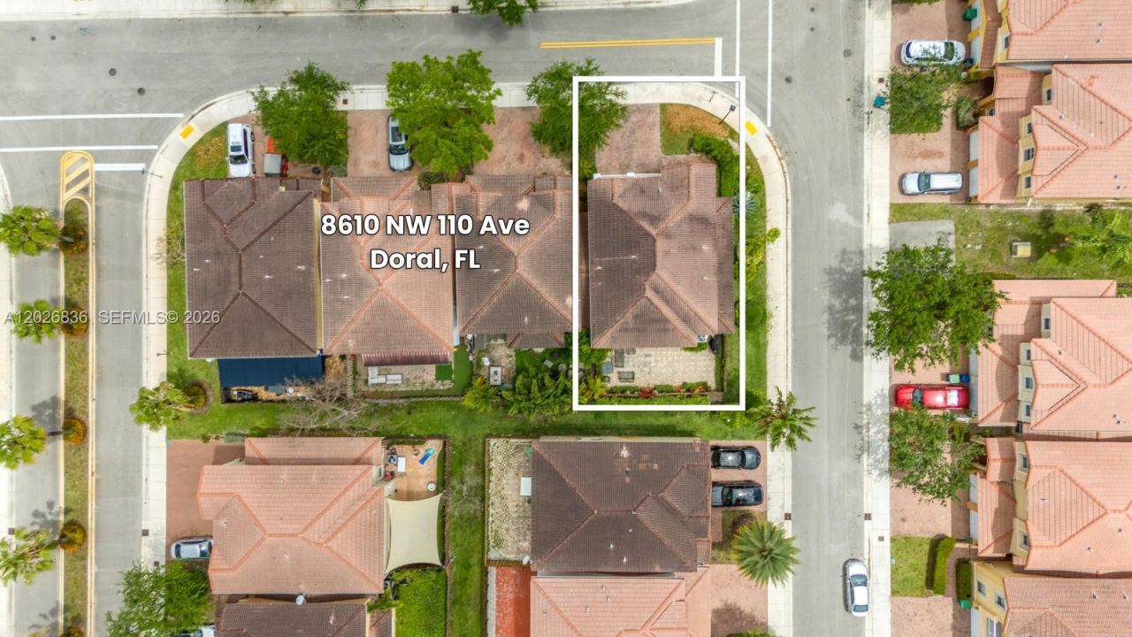 8610 NW 110th Ave , Doral, FL 33178 Photo