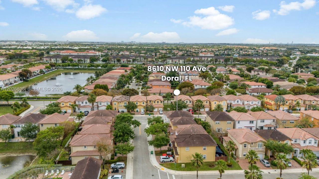 8610 NW 110th Ave , Doral, FL 33178 Photo