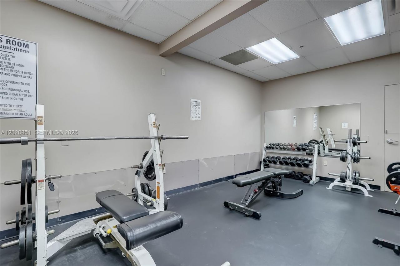 8941 S Hollybrook Blvd , Unit 205, Pembroke Pines, FL 33025 Photo