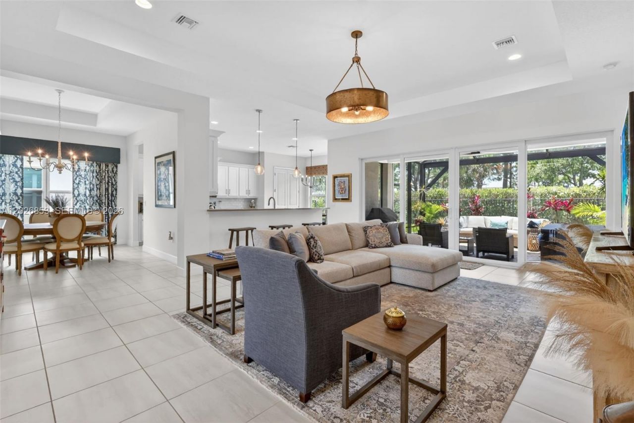 11087 SW Ivory Springs Ln, Port Saint Lucie, FL 34987 Photo