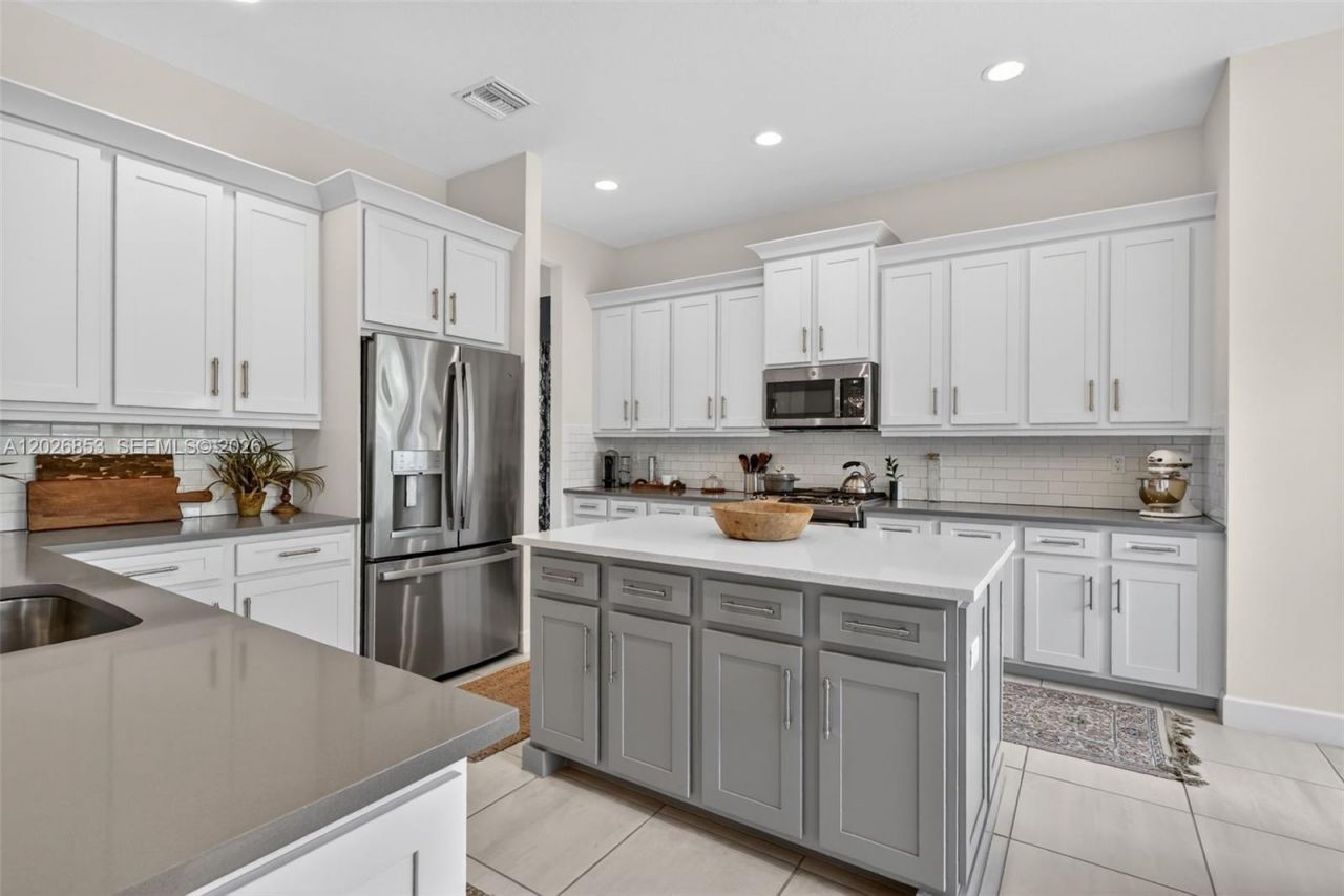 11087 SW Ivory Springs Ln, Port Saint Lucie, FL 34987 Photo