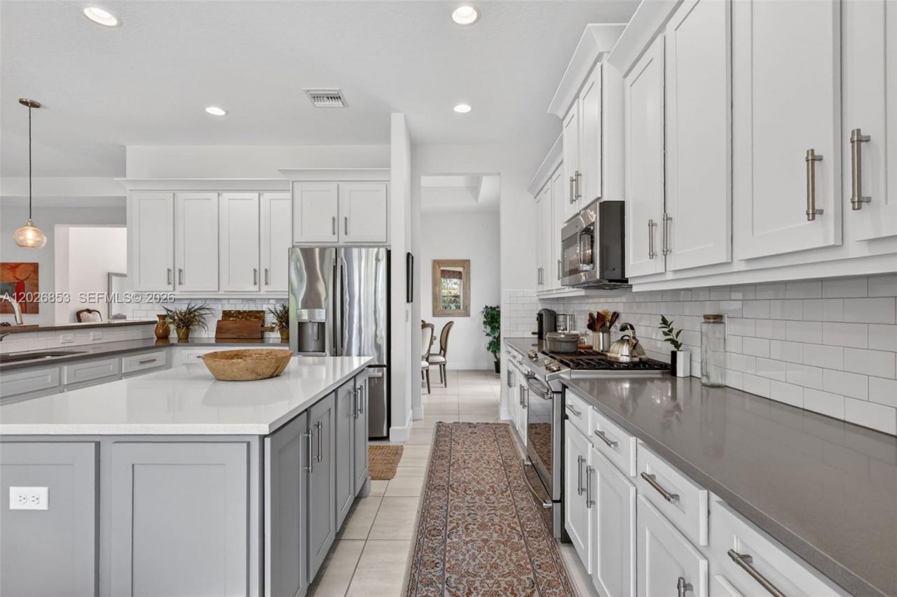 11087 SW Ivory Springs Ln, Port Saint Lucie, FL 34987 Photo