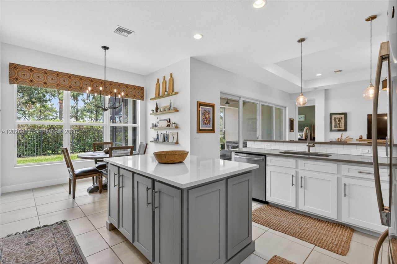 11087 SW Ivory Springs Ln, Port Saint Lucie, FL 34987 Photo