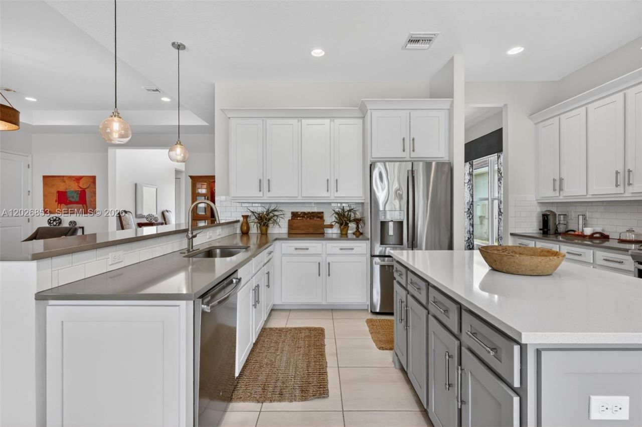 11087 SW Ivory Springs Ln, Port Saint Lucie, FL 34987 Photo