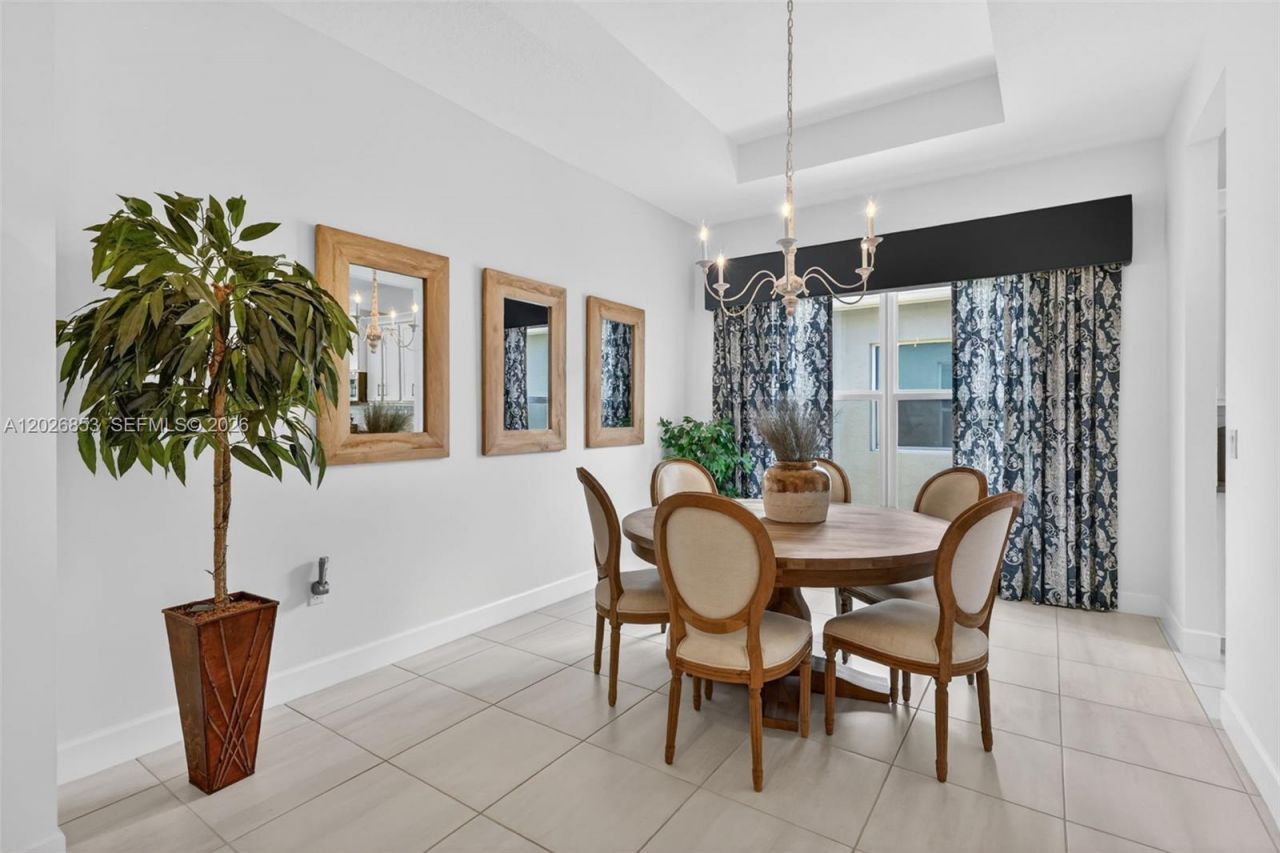 11087 SW Ivory Springs Ln, Port Saint Lucie, FL 34987 Photo