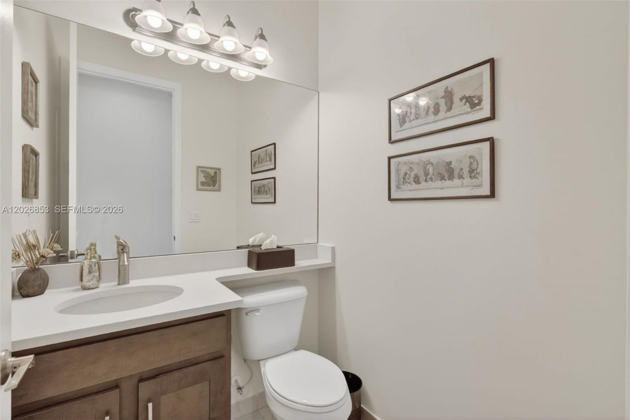 11087 SW Ivory Springs Ln, Port Saint Lucie, FL 34987 Photo