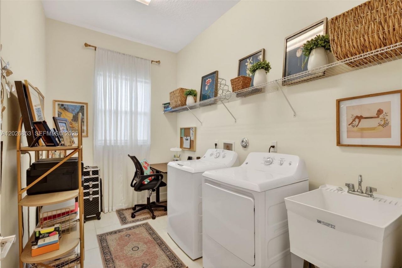 11087 SW Ivory Springs Ln, Port Saint Lucie, FL 34987 Photo