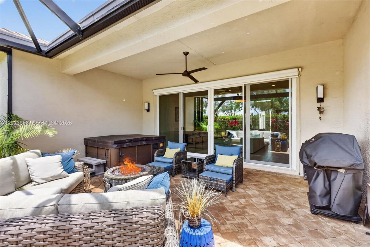 11087 SW Ivory Springs Ln, Port Saint Lucie, FL 34987 Photo