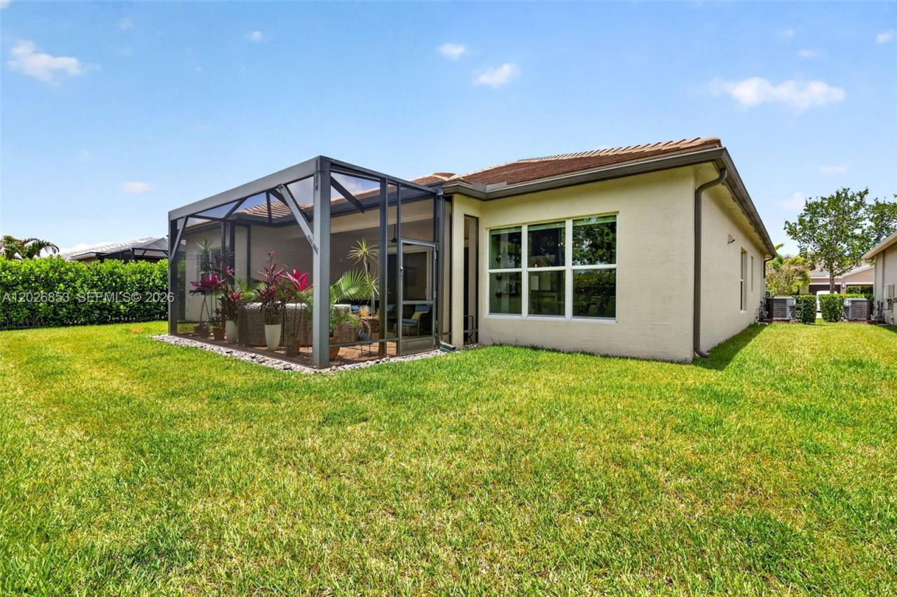 11087 SW Ivory Springs Ln, Port Saint Lucie, FL 34987 Photo