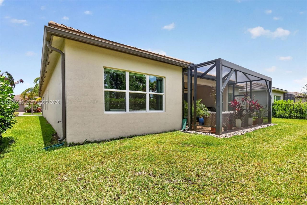 11087 SW Ivory Springs Ln, Port Saint Lucie, FL 34987 Photo
