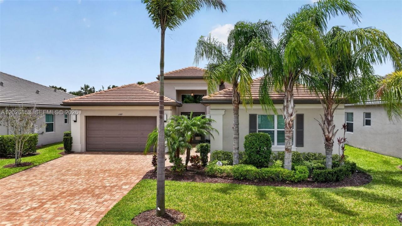 11087 SW Ivory Springs Ln, Port Saint Lucie, FL 34987 Photo