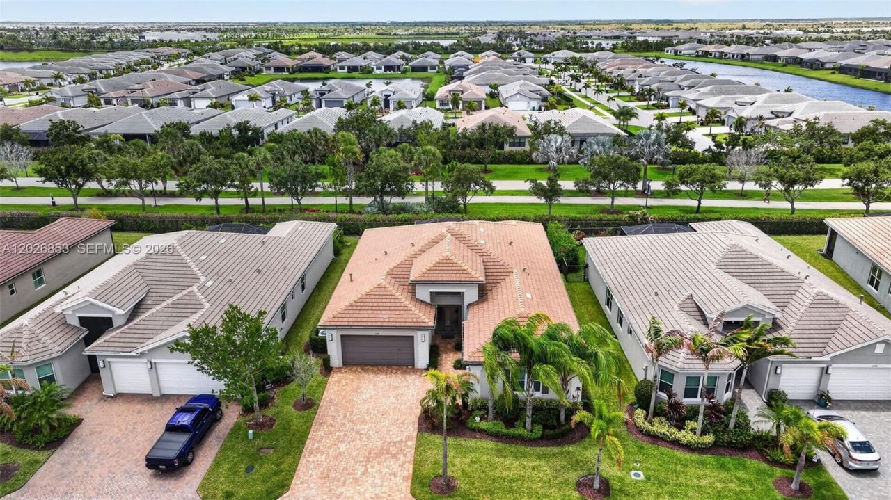11087 SW Ivory Springs Ln, Port Saint Lucie, FL 34987 Photo