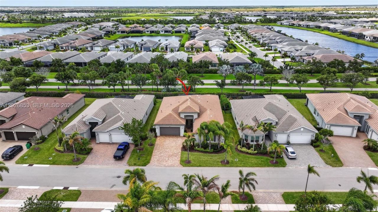 11087 SW Ivory Springs Ln, Port Saint Lucie, FL 34987 Photo