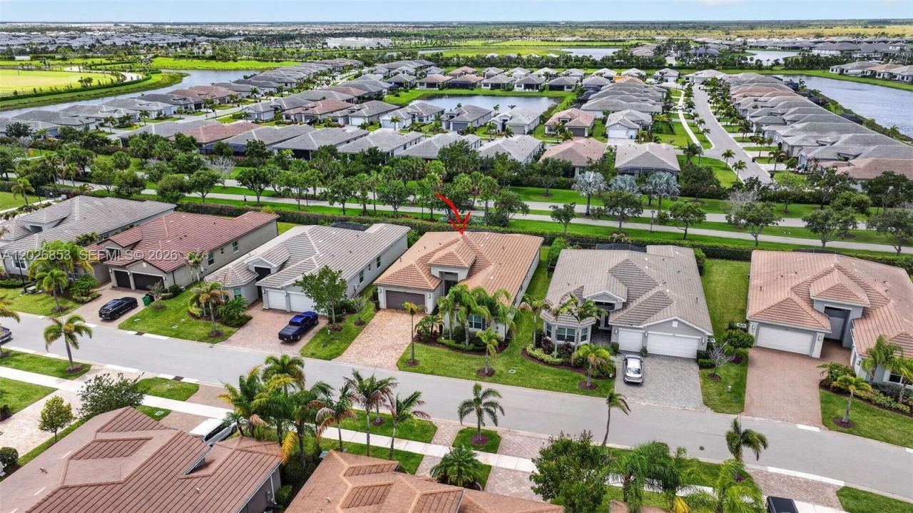 11087 SW Ivory Springs Ln, Port Saint Lucie, FL 34987 Photo