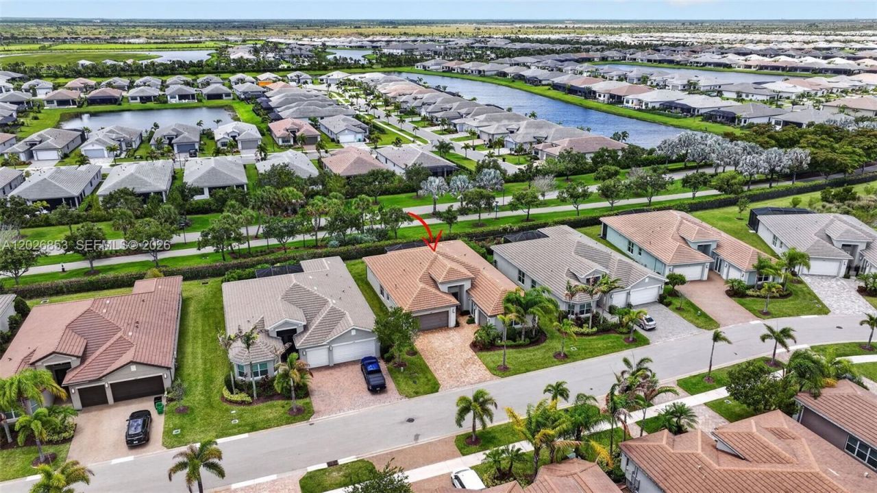 11087 SW Ivory Springs Ln, Port Saint Lucie, FL 34987 Photo