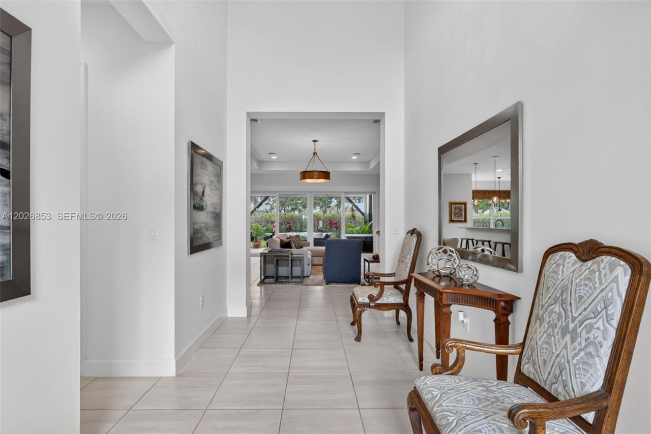 11087 SW Ivory Springs Ln, Port Saint Lucie, FL 34987 Photo