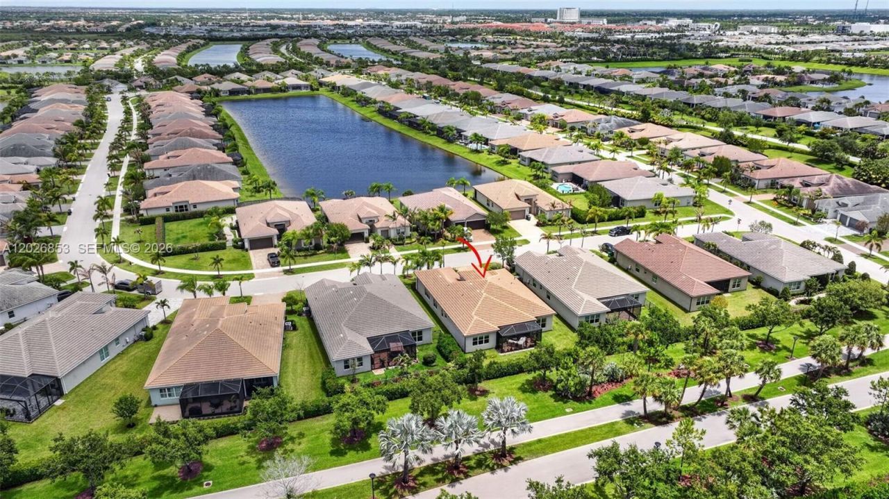 11087 SW Ivory Springs Ln, Port Saint Lucie, FL 34987 Photo