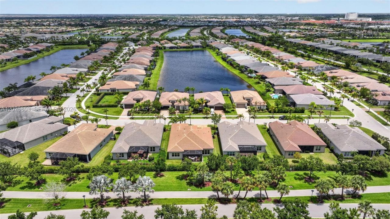 11087 SW Ivory Springs Ln, Port Saint Lucie, FL 34987 Photo
