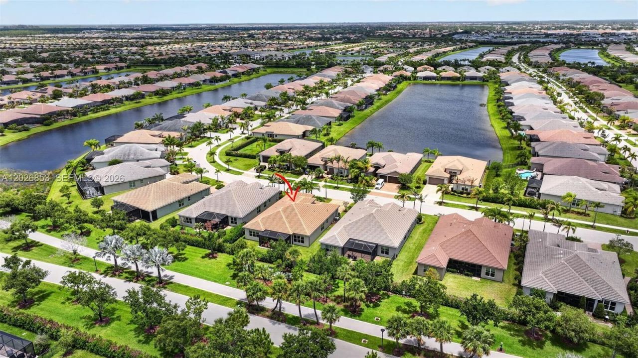 11087 SW Ivory Springs Ln, Port Saint Lucie, FL 34987 Photo