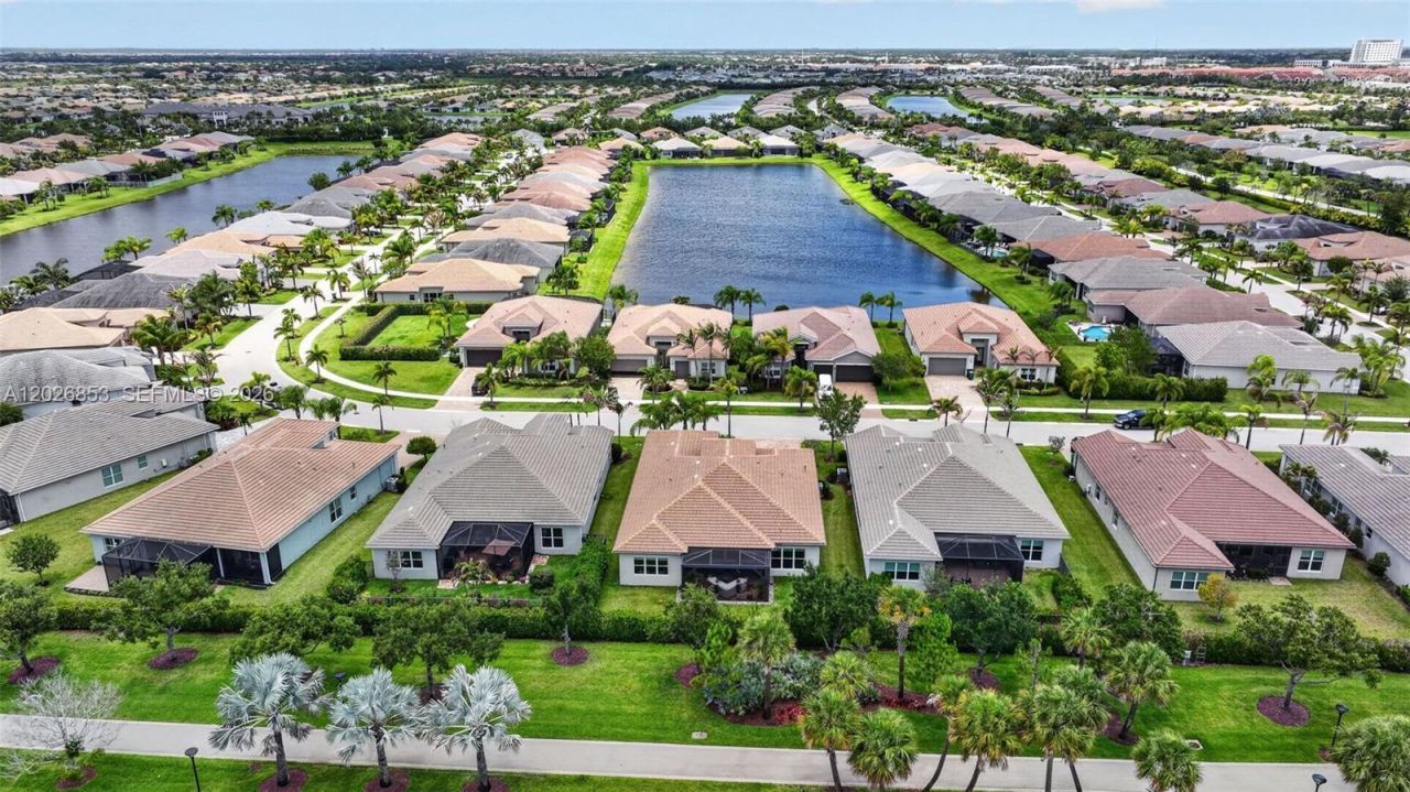 11087 SW Ivory Springs Ln, Port Saint Lucie, FL 34987 Photo