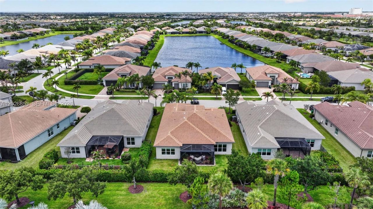 11087 SW Ivory Springs Ln, Port Saint Lucie, FL 34987 Photo