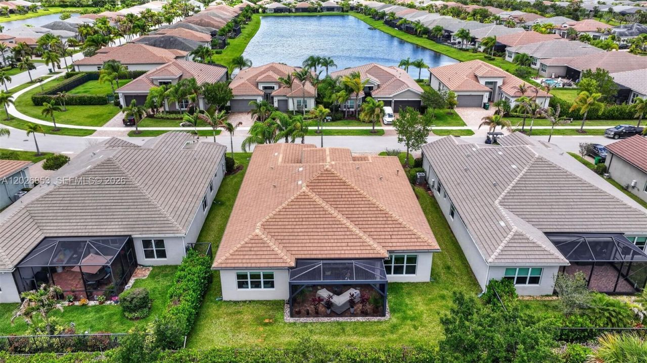11087 SW Ivory Springs Ln, Port Saint Lucie, FL 34987 Photo