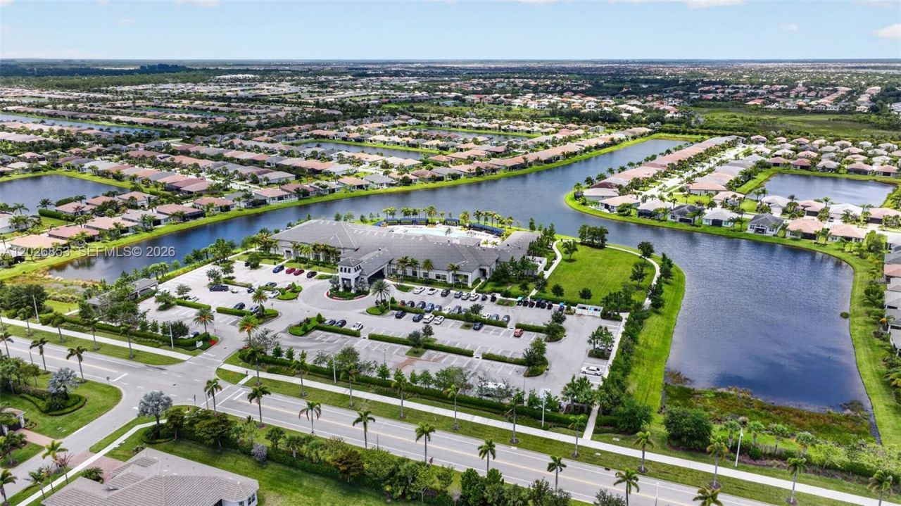 11087 SW Ivory Springs Ln, Port Saint Lucie, FL 34987 Photo