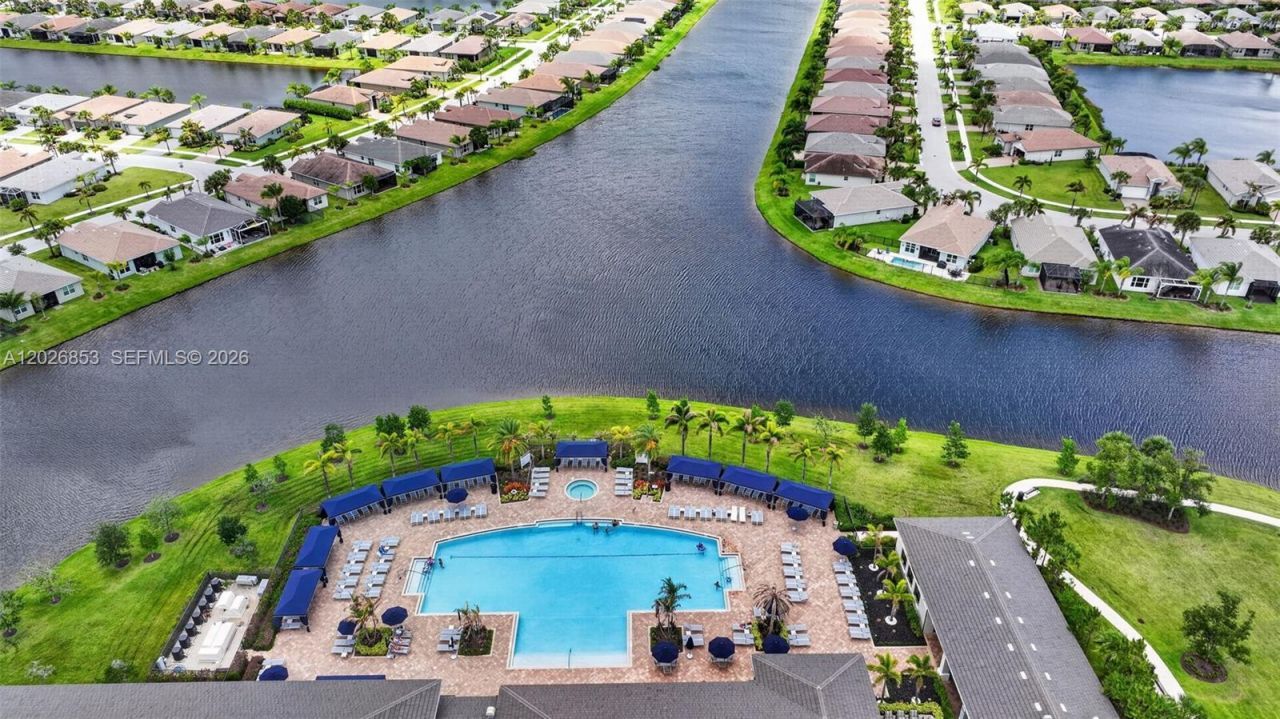 11087 SW Ivory Springs Ln, Port Saint Lucie, FL 34987 Photo