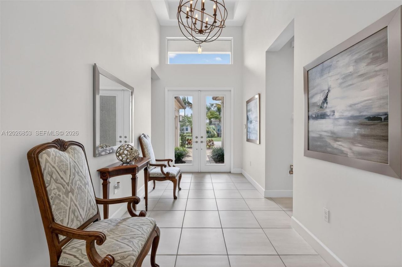 11087 SW Ivory Springs Ln, Port Saint Lucie, FL 34987 Photo