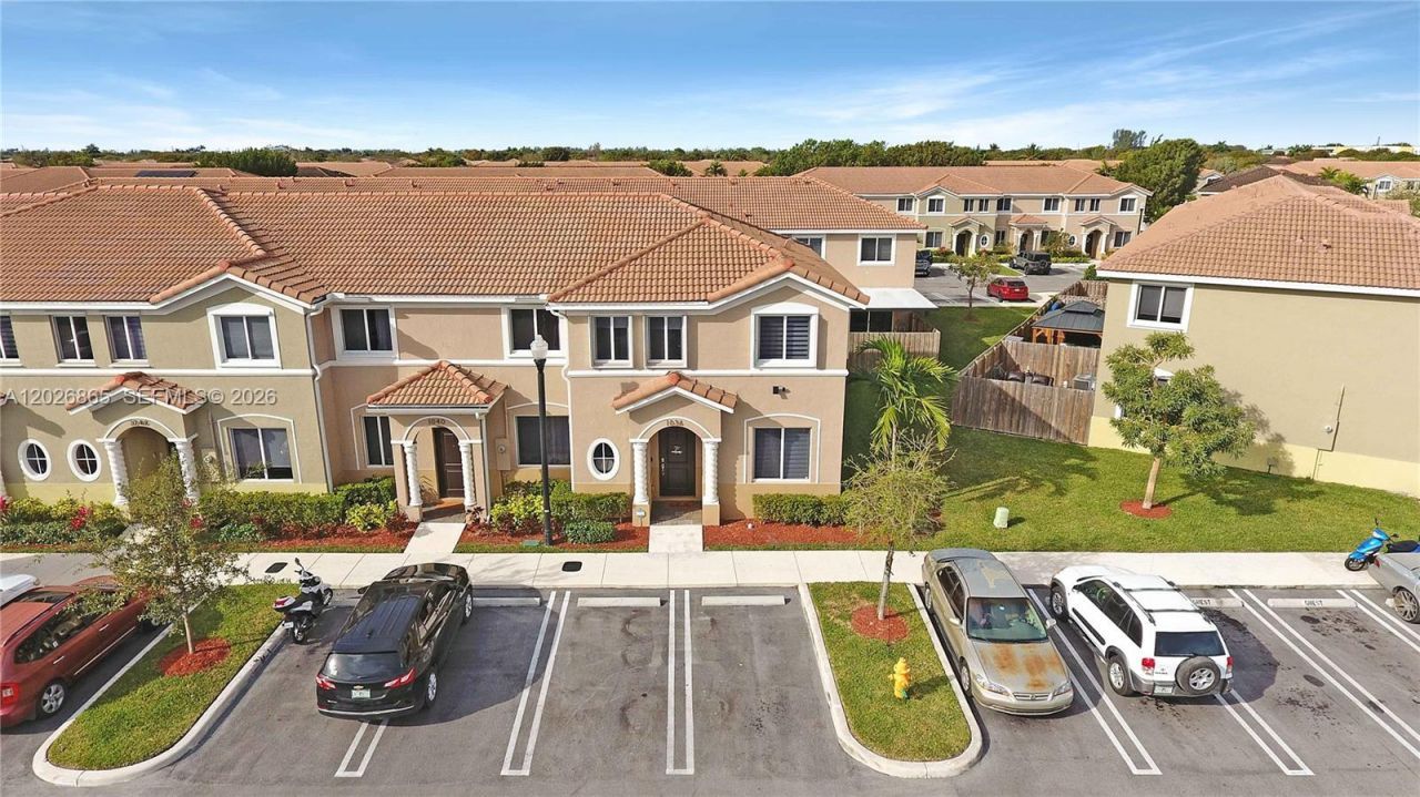 1036 SE 24th Ave , Homestead, FL 33035 Photo